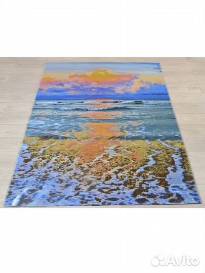 Ковер Ред Си 81 Х 160х235