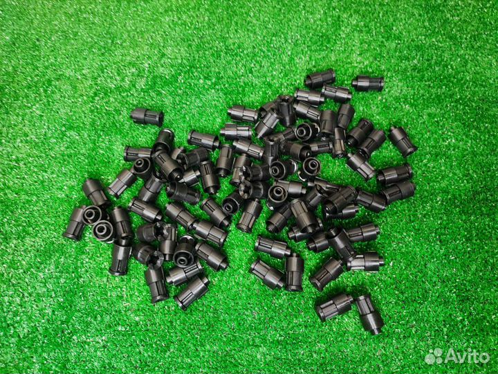 Втулка (муфта) моторного блока Braun