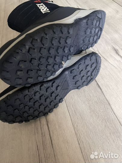 Дутики зима 39