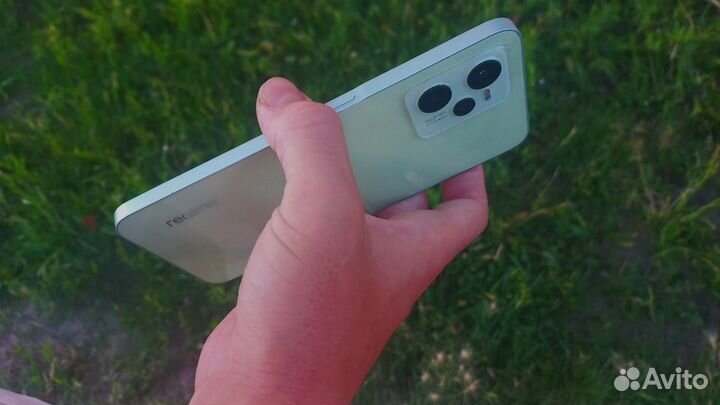 Realme C35 128gb