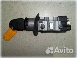 Замок зажигания в сборе Nexia Нексия