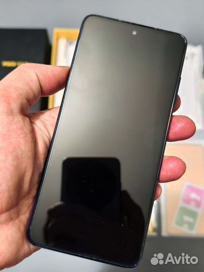 Xiaomi Poco X3 Pro, 8/256 ГБ