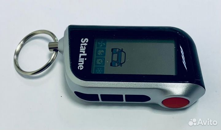 Брелок сигнализации StarLine A93