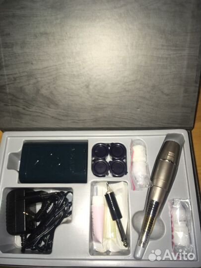 Машинка для татуажа Giant Sun G-8650