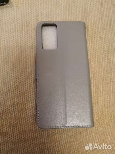 Чехлы на телефон honor 10x lite