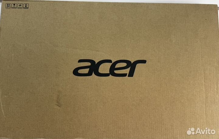 Acer extensa 15 ex215-23