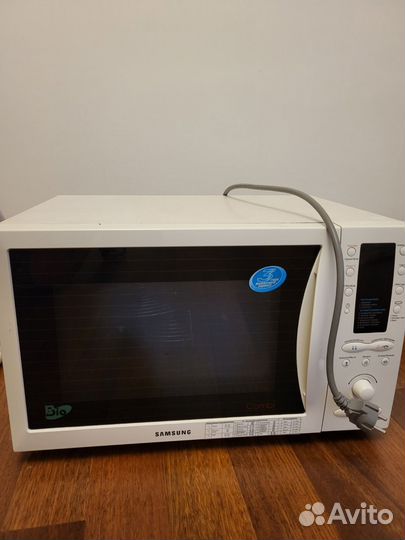 Микроволновая печь Samsung бу