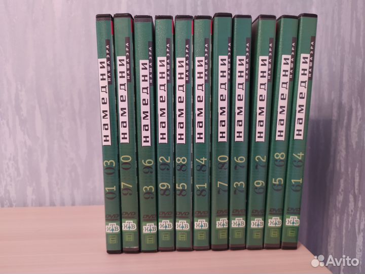 Dvd диски, лицензия
