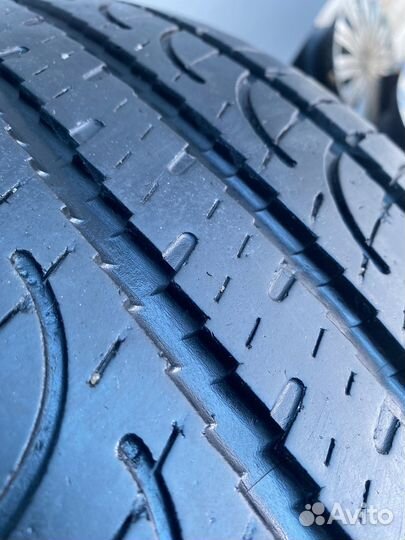 Yokohama Geolandar SUV G055 235/55 R19