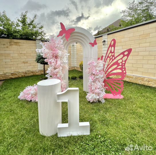 Продам фотозону