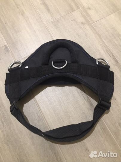 Шлейка для собаки