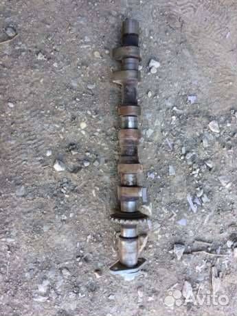 Распредвал Toyota 1KZ / 1KZT / 1kzte в Хабаровске