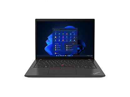 ThinkPad P14s Gen 4 Ryzen7PRO 32Gb/1Tb oled 1.4 кг