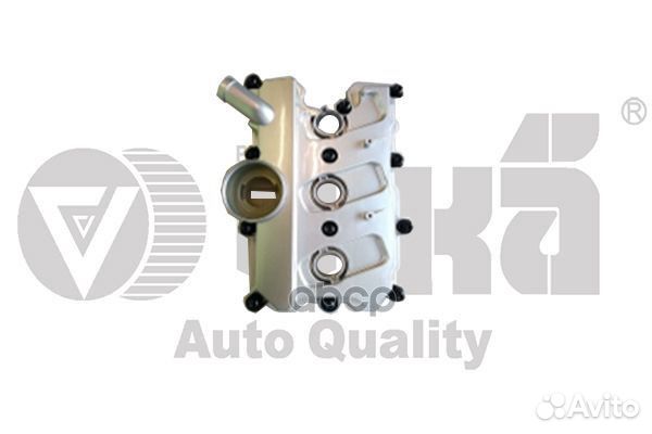 Клапанная крышка ГБЦ 11031805901 Vika