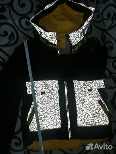 Куртка для девочки