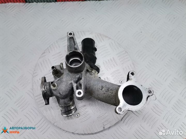 Корпус термостата Lexus GS 3 рест. 2007