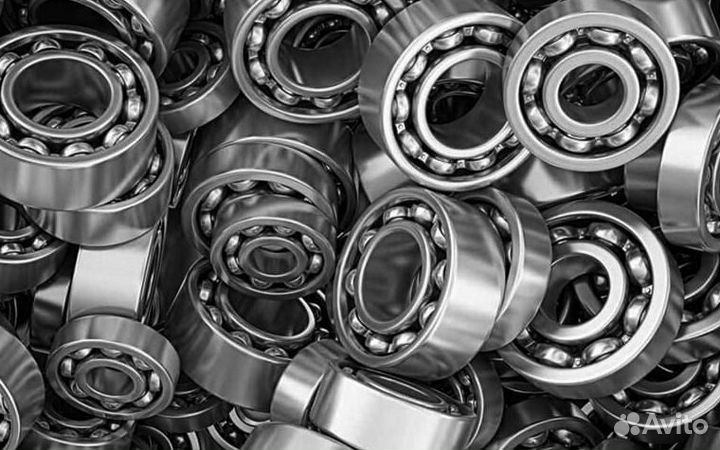 Подшипник 4 Расчёт сразу на месте