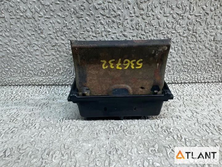 Пепельница toyota carina