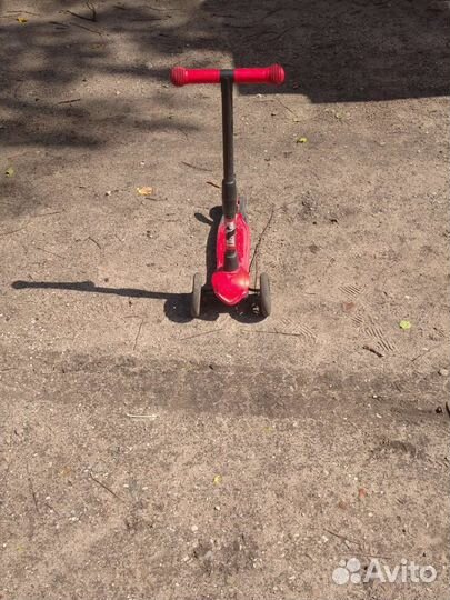 Самокат детский