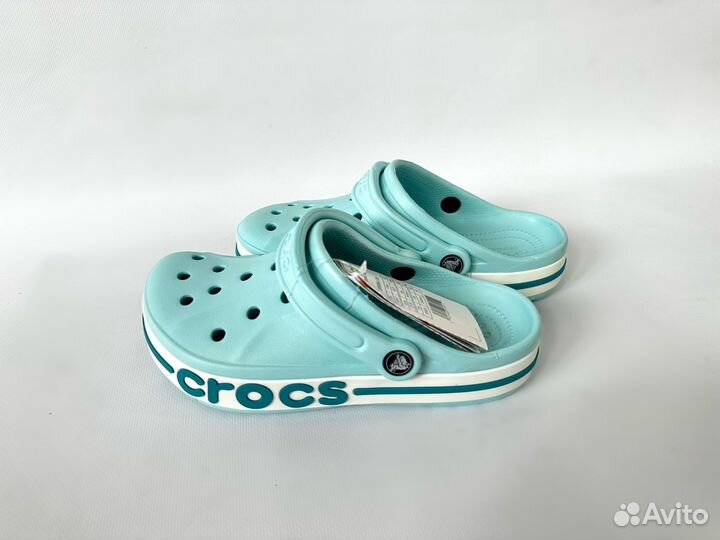 Crocs женские