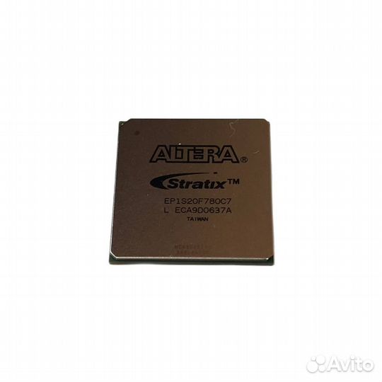 1 шт EP1S20F780C7 EP1S Микросхема программируемая
