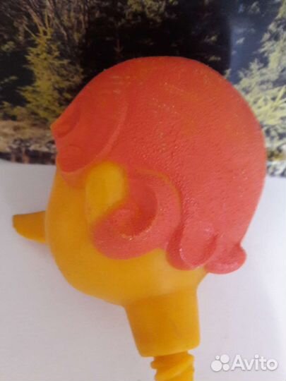 Винипух и буратино