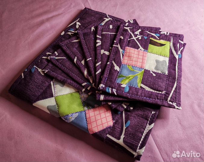 Текстиль для кухни