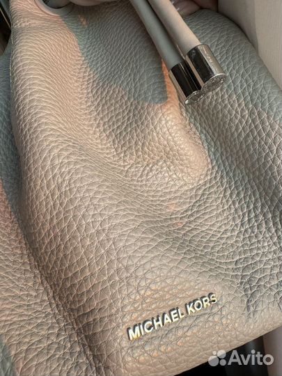 Женская сумка рюкзак Michael Kors