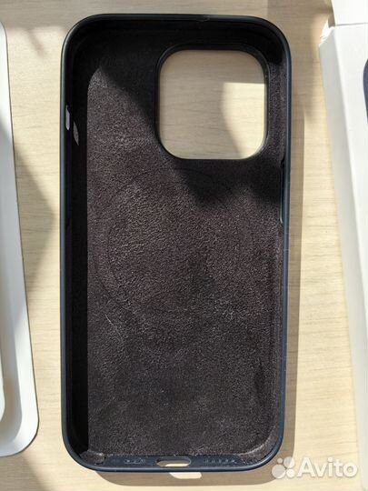 Чехол копия iPhone 14 pro