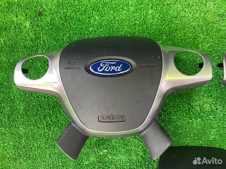 Airbag ford focus 3