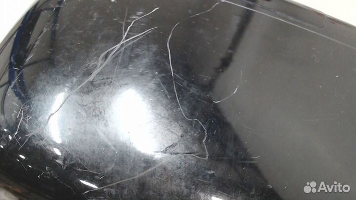 Зеркало боковое Nissan Murano, 2007