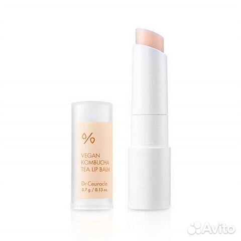 Dr.ceuracle Увлажняющий бальзам для губ