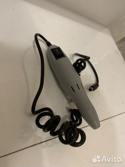 Аппарат для маникюра Mercedes 2000