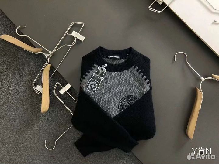 Свитер мужской