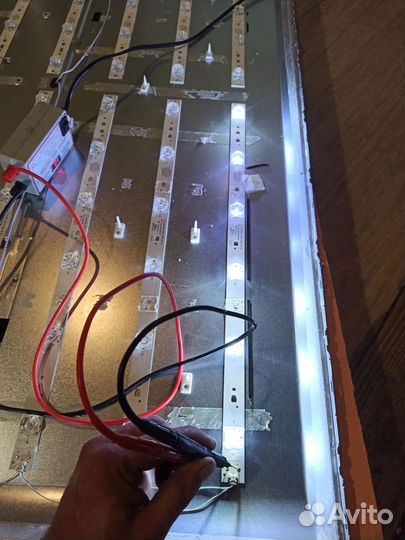 Ремонт телевизоров. Частный мастер, выезд на дом