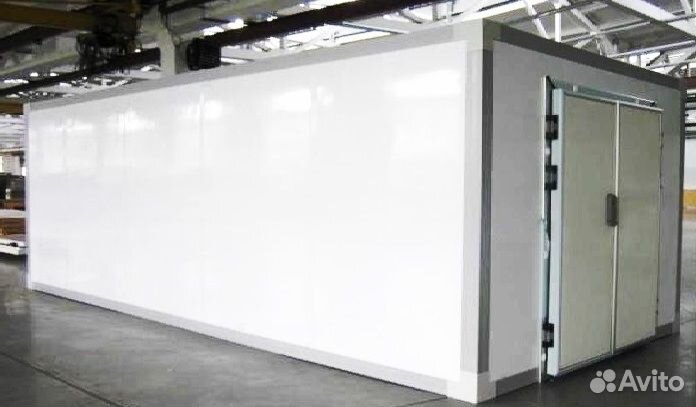 Камера вяления рыбы, мясных и рыбных снеков