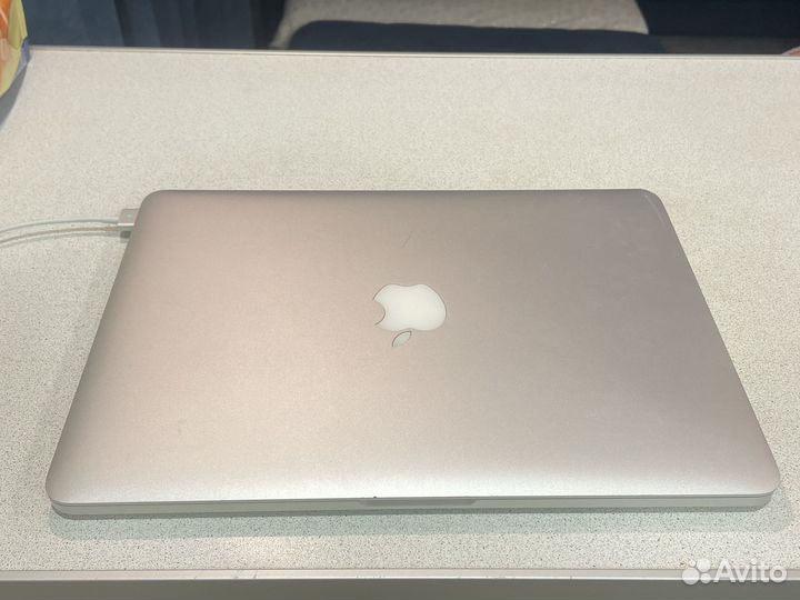 Apple MacBook Pro 13 2017