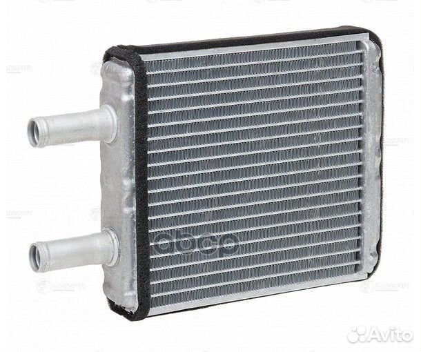 Радиатор отоп. для а/м Лада 2170-72 Приора А/С