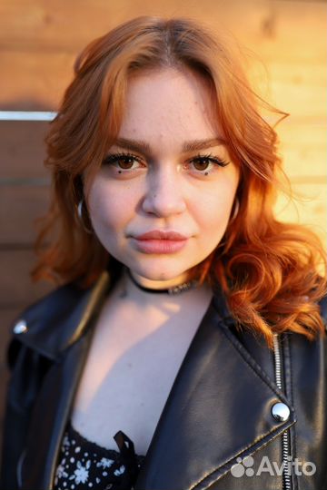 Услуги фотографа бесплатно