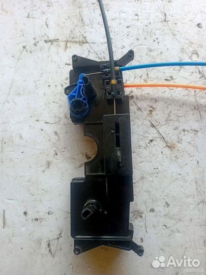 Блок печки LADA Kalina 2011-2018