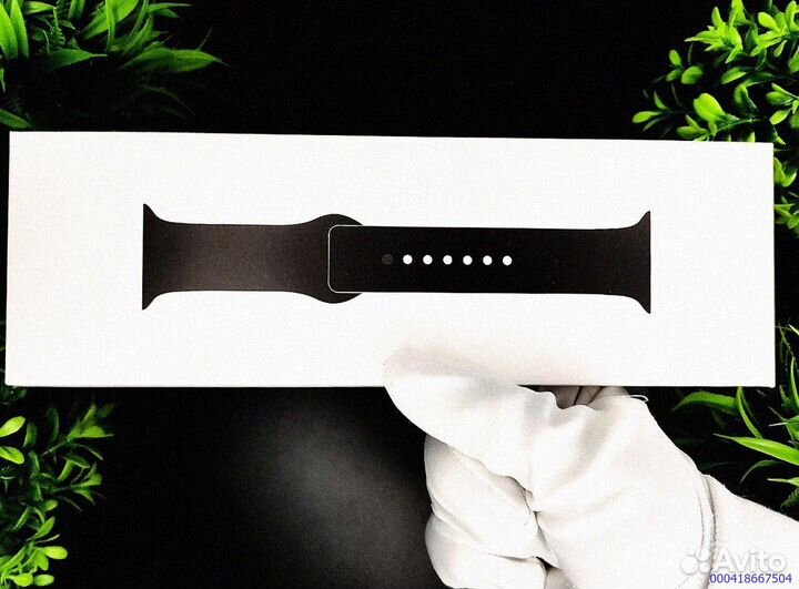 Apple Watch 10 42mm: Идеальный гаджет для вас