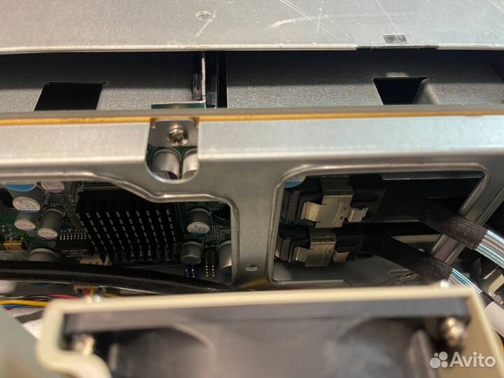 Корпуса Supermicro CSE-826