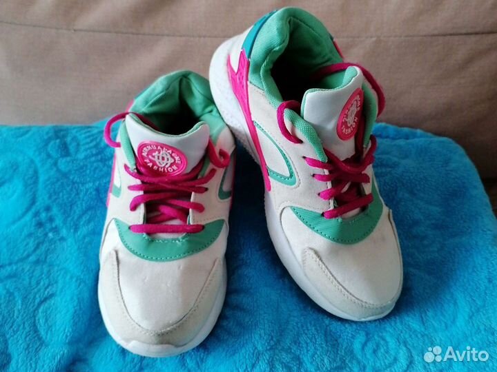 Детская обувь