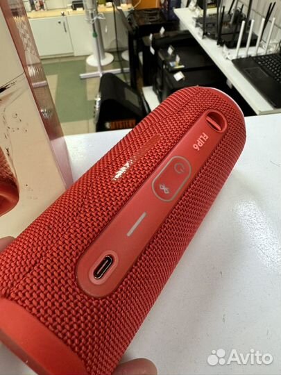 Колонка jbl Flip 6