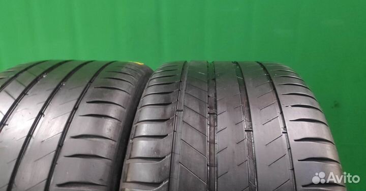 Michelin Latitude Sport 3 295/40 R20