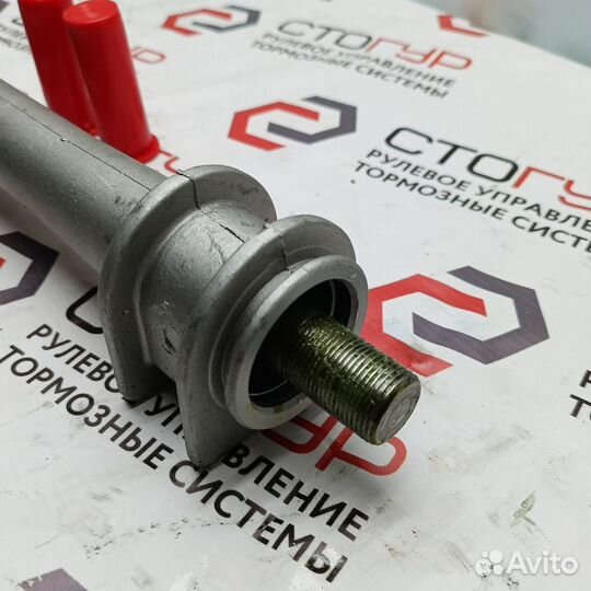 Рейка рулев VW golfii/jetta II 83-91/seat toledo I