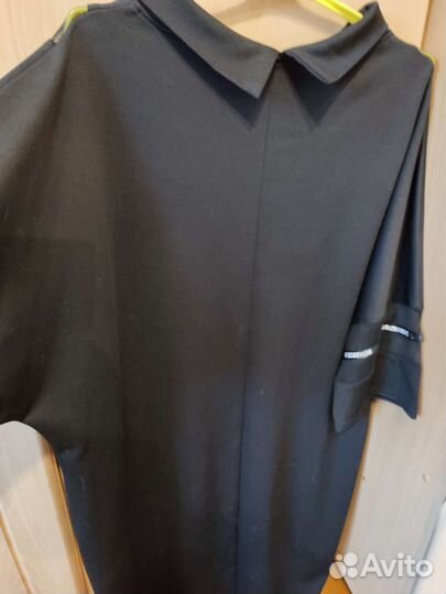 Платье вечернее 56 разм