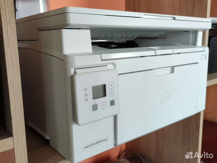 Мфу Hp M132a