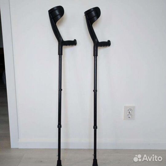 Костыли для взрослого и детские. Лёгкие. Доставка