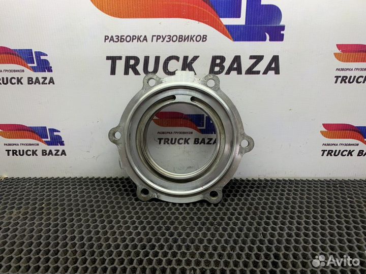 Крышка МКПП передняя VT2214B